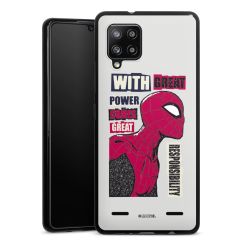 Carry Case Single Black