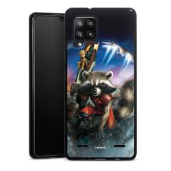 Carry Case Single Black