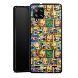 Carry Case Single Black