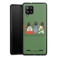 Carry Case Single Black