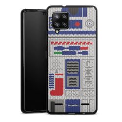 Carry Case Single Black