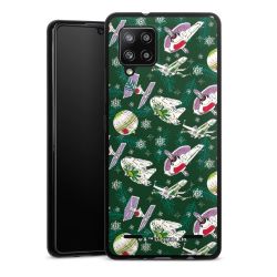 Carry Case Single Black