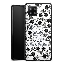 Carry Case Single Black