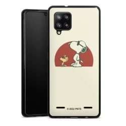 Carry Case Single Black