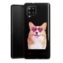 Carry Case Single Black