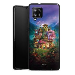 Carry Case Single Black