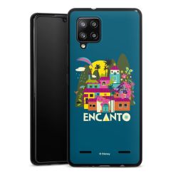 Carry Case Single Black