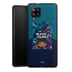 Carry Case Single Black