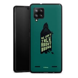 Carry Case Single Black