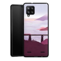 Carry Case Single Black