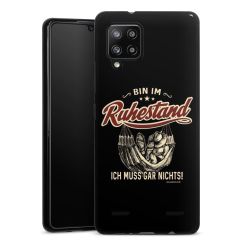 Carry Case Hülle Schwarz ohne Band