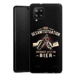 Carry Case Hülle Schwarz ohne Band