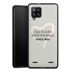 Carry Case Single Black