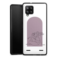 Carry Case Single Black