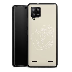 Carry Case Single Black