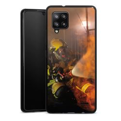 Carry Case Single Black