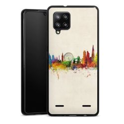 Carry Case Single Black