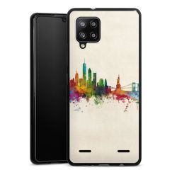 Carry Case Single Black