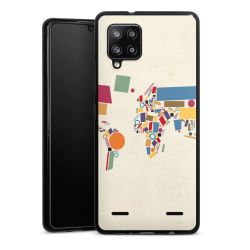 Carry Case Single Black