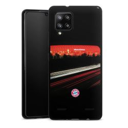 Carry Case Single Black