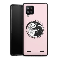 Carry Case Single Black