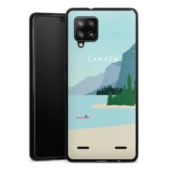 Carry Case Single Black