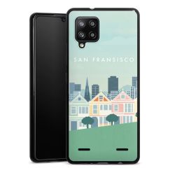 Carry Case Single Black