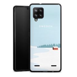 Carry Case Single Black