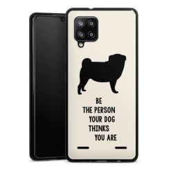 Carry Case Single Black