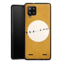 Carry Case Single Black