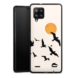 Carry Case Single Black