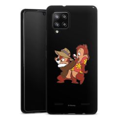 Carry Case Single Black