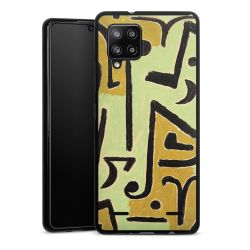 Carry Case Single Black