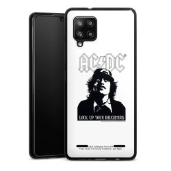 Carry Case Hülle Schwarz ohne Band