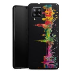 Carry Case Single Black