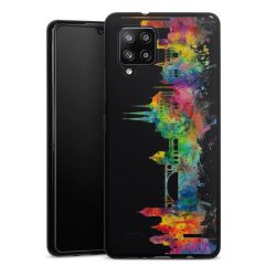 Carry Case Single Black