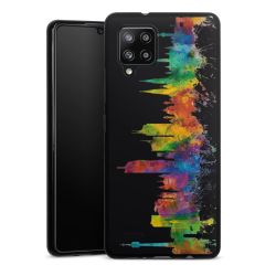 Carry Case Single Black