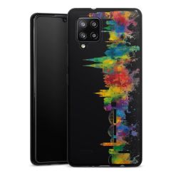 Carry Case Single Black