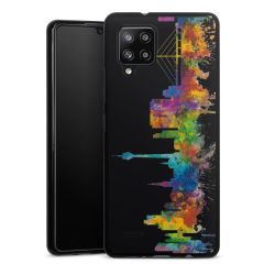 Carry Case Single Black