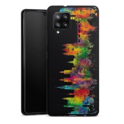 Carry Case Single Black