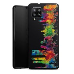 Carry Case Single Black