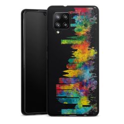 Carry Case Single Black