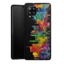 Carry Case Single Black