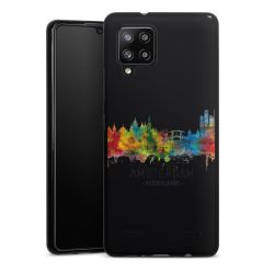 Carry Case Single Black