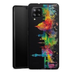 Carry Case Single Black