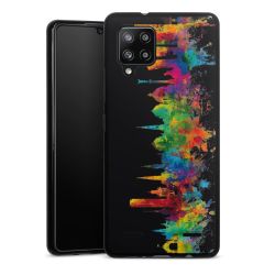 Carry Case Single Black