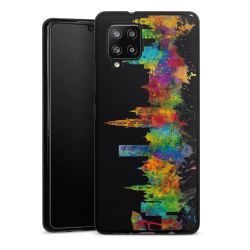 Carry Case Single Black