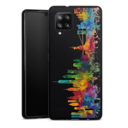 Carry Case Single Black