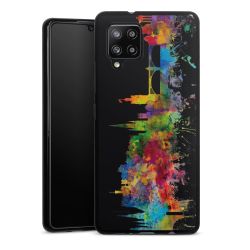 Carry Case Single Black