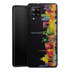 Carry Case Single Black